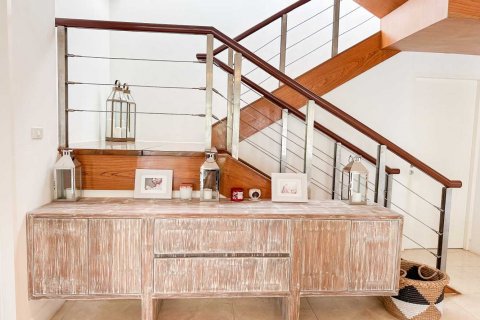 Condo in Bang Tao, Thailand, 4 bedrooms № 120802 - photo 26