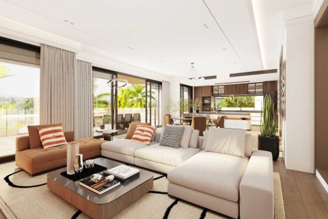 Casa de 5 dormitorios en Chalong, Tailandia № 120806 - foto 2