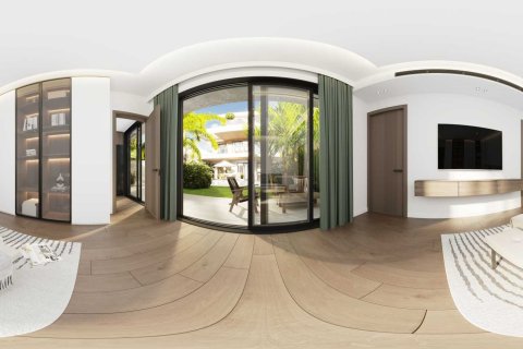 Casa de 5 dormitorios en Chalong, Tailandia № 120806 - foto 6