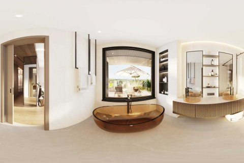 Casa de 5 dormitorios en Chalong, Tailandia № 120806 - foto 10