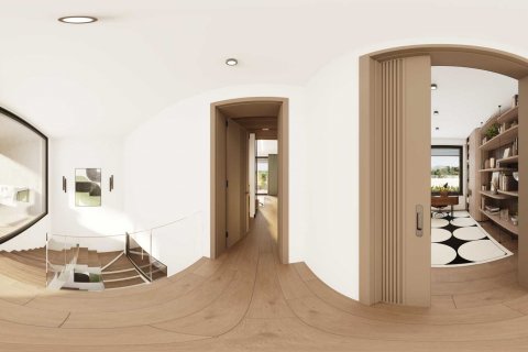 Casa de 5 dormitorios en Chalong, Tailandia № 120806 - foto 12