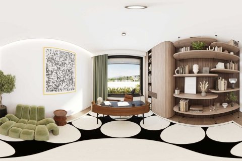 Casa de 5 dormitorios en Chalong, Tailandia № 120806 - foto 8