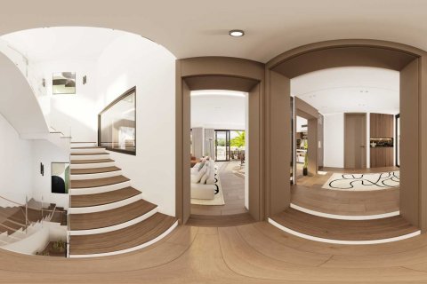 Casa de 5 dormitorios en Chalong, Tailandia № 120806 - foto 15