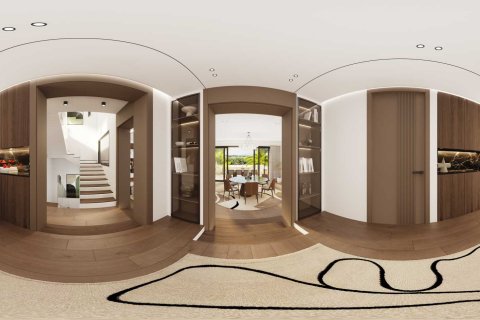 Casa de 5 dormitorios en Chalong, Tailandia № 120806 - foto 13