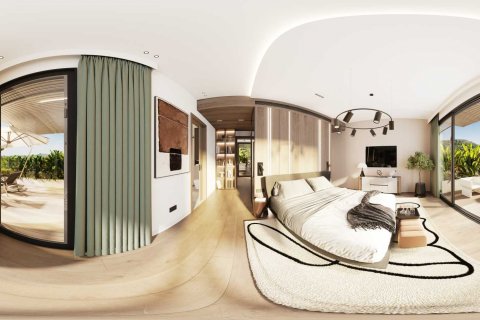 Casa de 5 dormitorios en Chalong, Tailandia № 120806 - foto 14