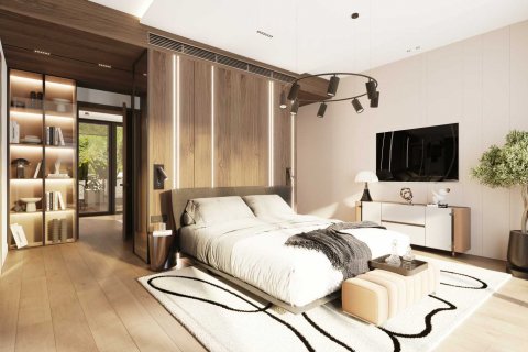 Casa de 5 dormitorios en Chalong, Tailandia № 120806 - foto 4