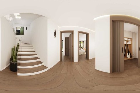Casa de 5 dormitorios en Chalong, Tailandia № 120806 - foto 11