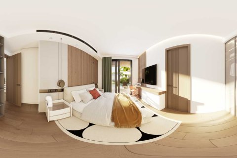 Casa de 5 dormitorios en Chalong, Tailandia № 120806 - foto 9