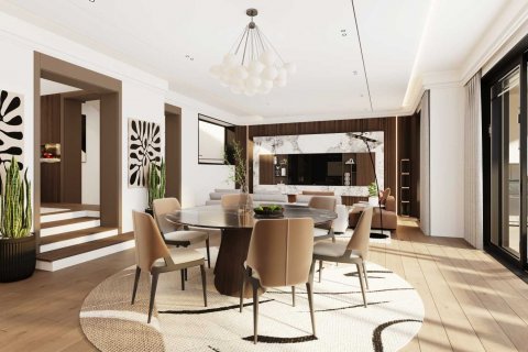 Casa de 5 dormitorios en Chalong, Tailandia № 120806 - foto 3