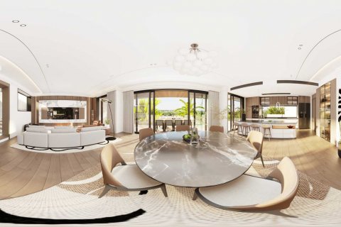 Casa de 5 dormitorios en Chalong, Tailandia № 120806 - foto 7