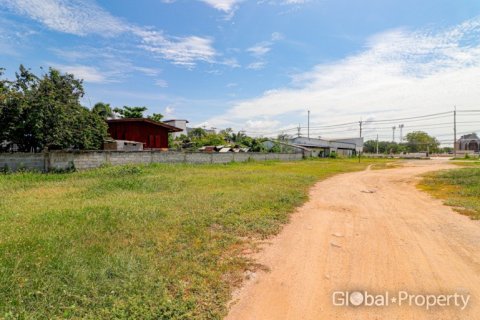 Terreno en Pattaya, Tailandia № 132308 - foto 3
