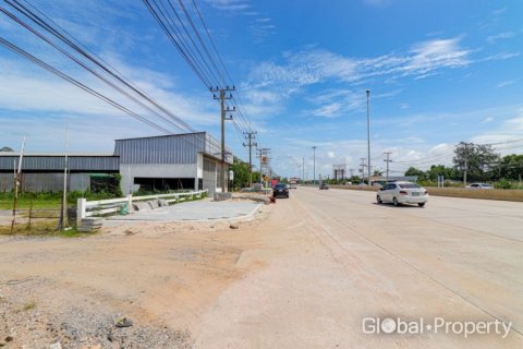 Terreno en Pattaya, Tailandia № 132308 - foto 6