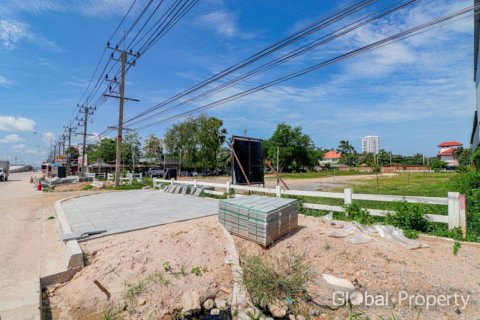 Terreno en Pattaya, Tailandia № 132308 - foto 10