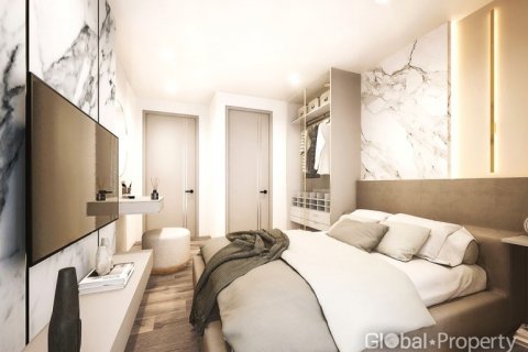 Condominio de 2 dormitorios en Pattaya, Tailandia № 132312 - foto 14