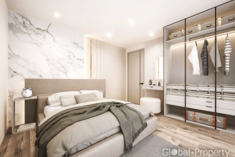Condominio de 2 dormitorios en Pattaya, Tailandia № 132312 - foto 15