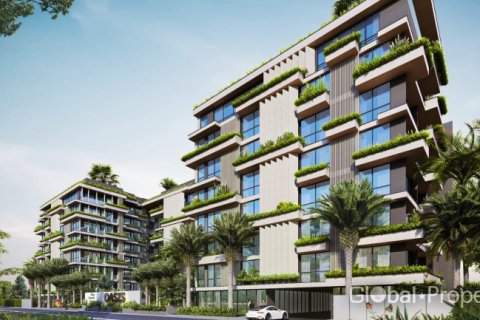 Condominio de 2 dormitorios en Pattaya, Tailandia № 132312 - foto 2