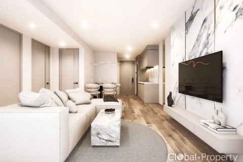 Condominio de 2 dormitorios en Pattaya, Tailandia № 132312 - foto 12