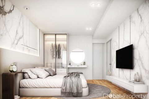 Condominio de 2 dormitorios en Pattaya, Tailandia № 132312 - foto 16
