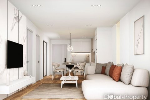 Condominio de 2 dormitorios en Pattaya, Tailandia № 132312 - foto 13