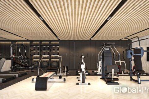 Condominio de 2 dormitorios en Pattaya, Tailandia № 132312 - foto 10