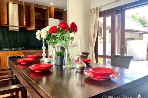 Haus in Pattaya, Thailand 4 Schlafzimmer № 132310