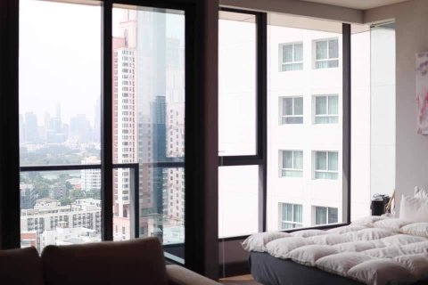 Off-Plan The Lumpini 24 in Bangkok, Thailand № 36647 - Foto 6