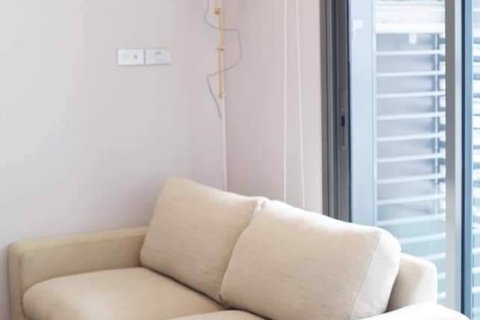 Condo in Bangkok, Thailand, 1 bedroom in The Lumpini 24 № 80574
