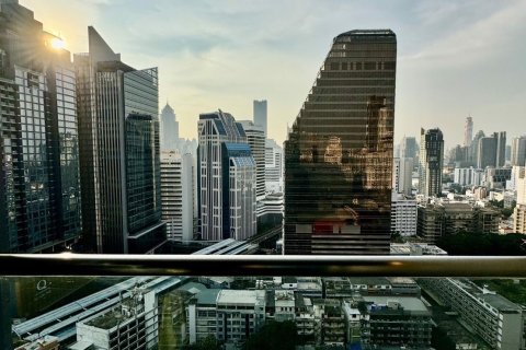 Sobre plano Hyde Sukhumvit 13 en Bangkok, Tailandia № 36833 - foto 10