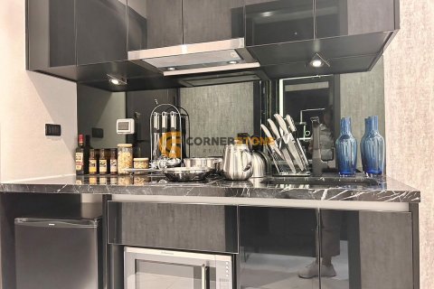 Condominio de 1 dormitorio en Pattaya, Tailandia № 106913 - foto 5