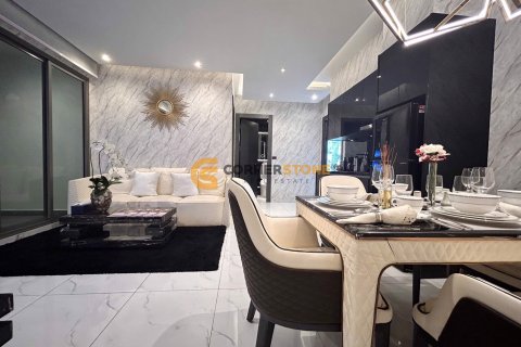 Estudio en el condominio en Pattaya, Tailandia № 106910 - foto 4