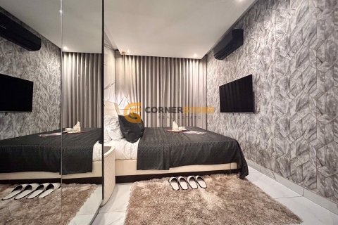 Estudio en el condominio en Pattaya, Tailandia № 106910 - foto 7