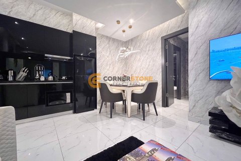Estudio en el condominio en Pattaya, Tailandia № 106910 - foto 5
