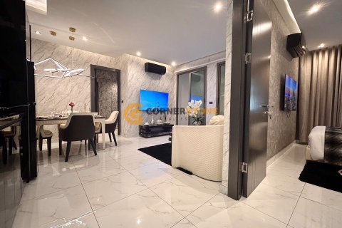 Estudio en el condominio en Pattaya, Tailandia № 106910 - foto 2