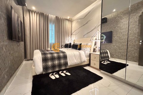 Estudio en el condominio en Pattaya, Tailandia № 106910 - foto 8