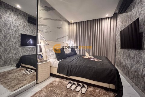 Estudio en el condominio en Pattaya, Tailandia № 106910 - foto 6