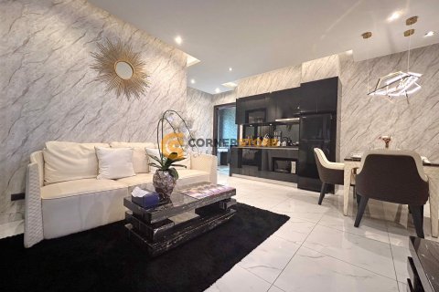Estudio en el condominio en Pattaya, Tailandia № 106910 - foto 3