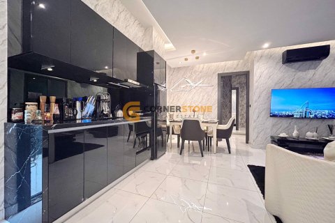 Studio in the Condo in Pattaya, Thailand  № 106910