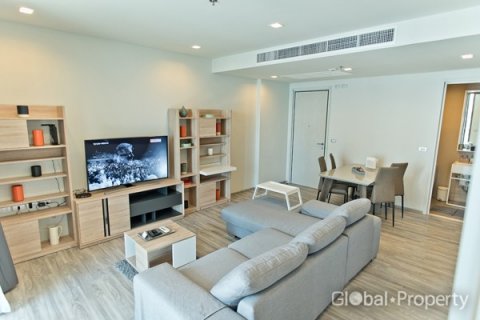Off-Plan Baan Plai Haad in Pattaya, Thailand № 25858 - Foto 11