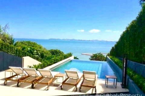 Off-Plan Baan Plai Haad in Pattaya, Thailand № 25858 - Foto 10
