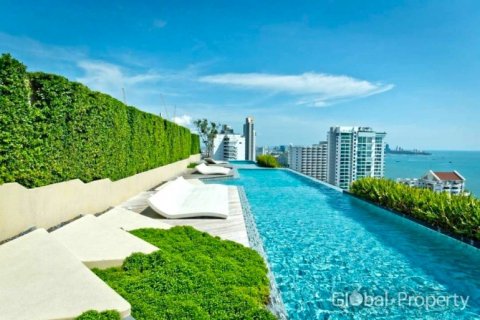Off-Plan Baan Plai Haad in Pattaya, Thailand № 25858 - Foto 9