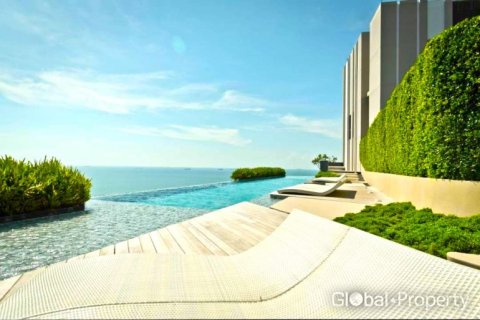 Off-Plan Baan Plai Haad in Pattaya, Thailand № 25858 - Foto 8