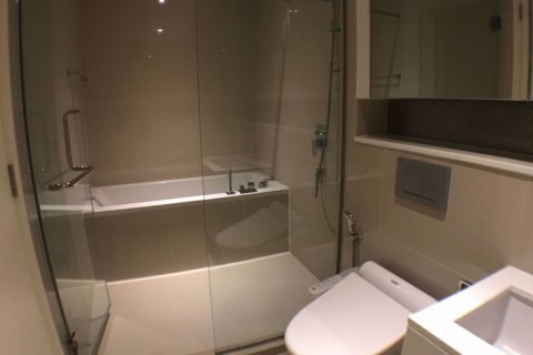 Condominio de 2 dormitorios en Watthana, Bangkok, Tailandia № 76732 - foto 7