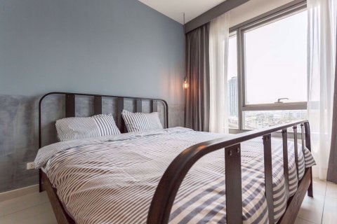 Condominio de 1 dormitorio en Watthana, Bangkok, Tailandia № 76734 - foto 14