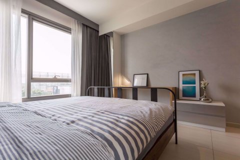 Condominio de 1 dormitorio en Watthana, Bangkok, Tailandia № 76734 - foto 10
