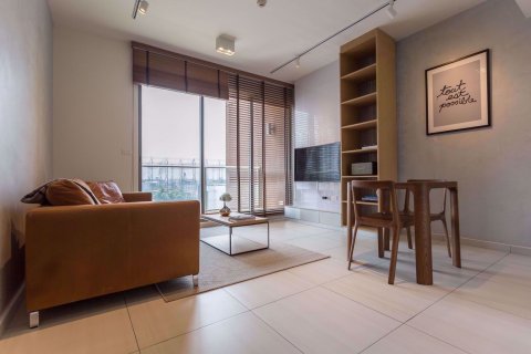 Condominio de 1 dormitorio en Watthana, Bangkok, Tailandia № 76734 - foto 3