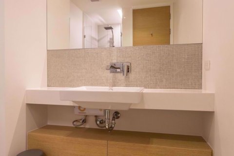 Condominio de 1 dormitorio en Watthana, Bangkok, Tailandia № 76734 - foto 13