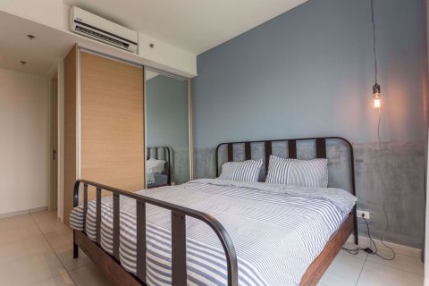 Condominio de 1 dormitorio en Watthana, Bangkok, Tailandia № 76734 - foto 11