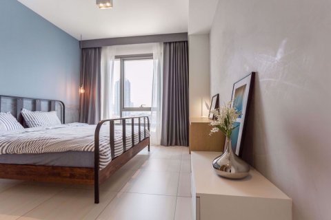 Condominio de 1 dormitorio en Watthana, Bangkok, Tailandia № 76734 - foto 7