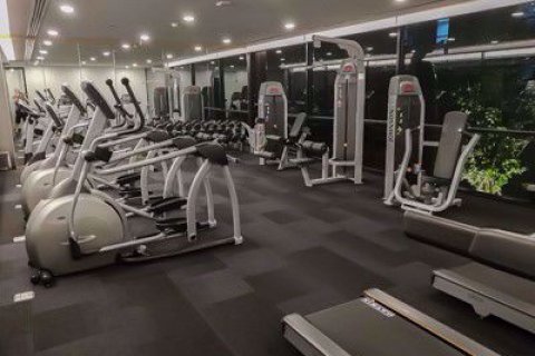 Condo in Bang Rak, Bangkok, Thailand, 1 bedroom № 76730 - photo 7