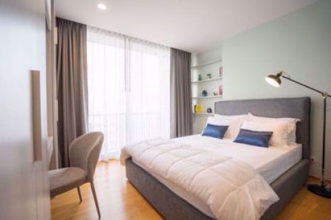 Condo in Bang Rak, Bangkok, Thailand, 1 bedroom № 76730 - photo 4
